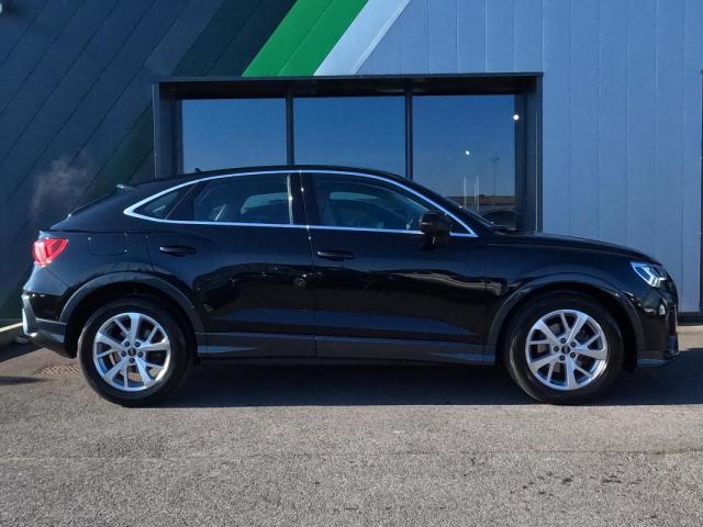 Audi Q3 Sportback image 7