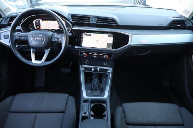 Audi Q3 Sportback image 5