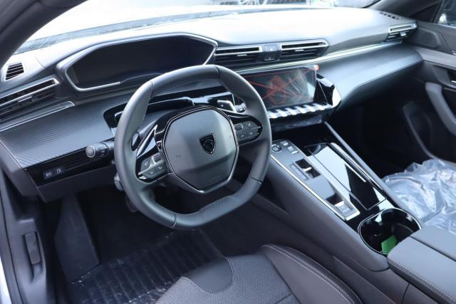 Peugeot 508 Sw image 2