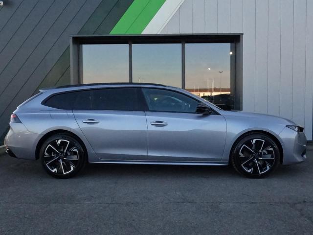 Peugeot 508 Sw image 5
