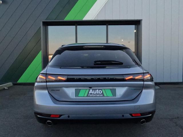 Peugeot 508 Sw image 4