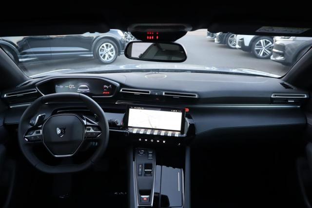 Peugeot 508 Sw image 7