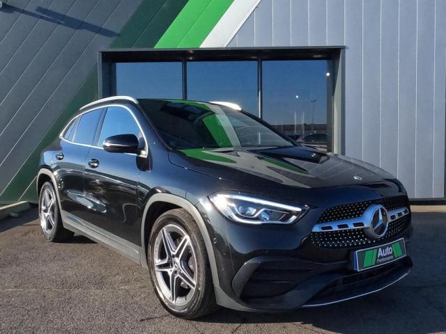 Mercedes Benz Gla image 3