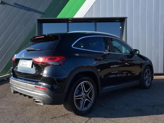 Mercedes Benz Gla image 4