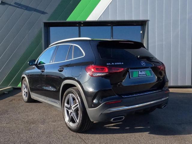 Mercedes Benz Gla image 7