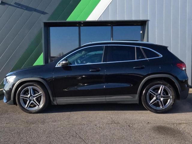 Mercedes Benz Gla image 5