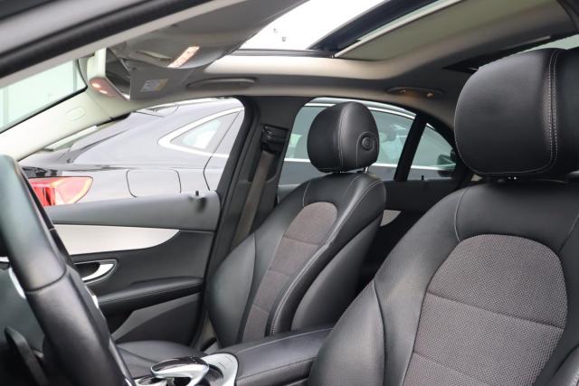 Mercedes Benz Classe C image 5