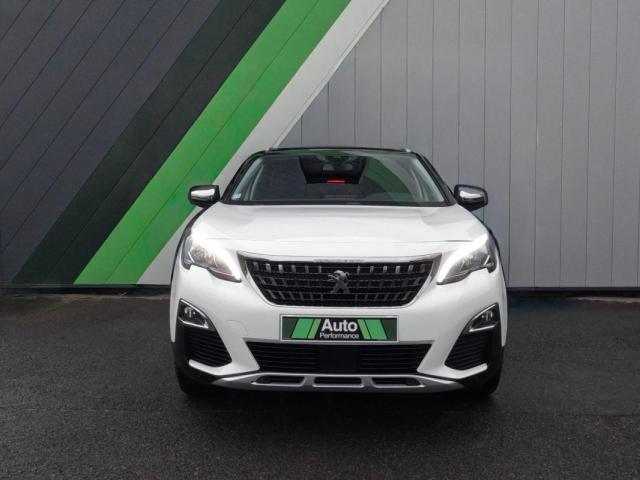 Peugeot 3008 image 4