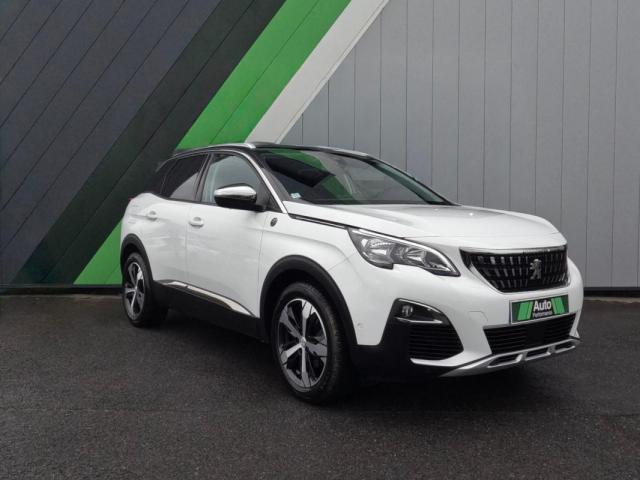 Peugeot 3008 image 5