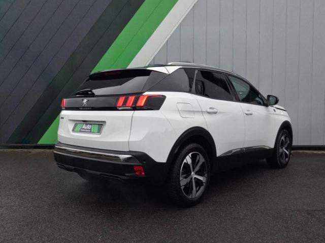 Peugeot 3008 image 1