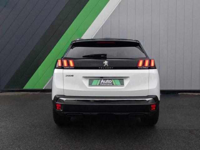 Peugeot 3008 image 7