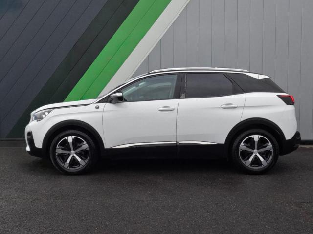 Peugeot 3008 image 9