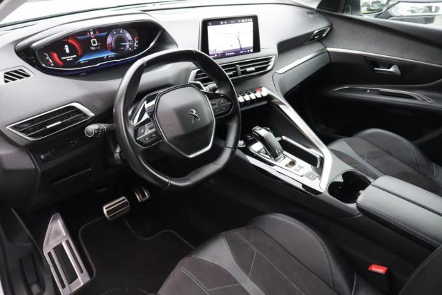 Peugeot 3008 image 6