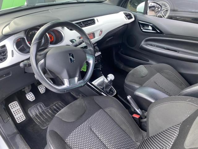 Citroen Ds3 image 4