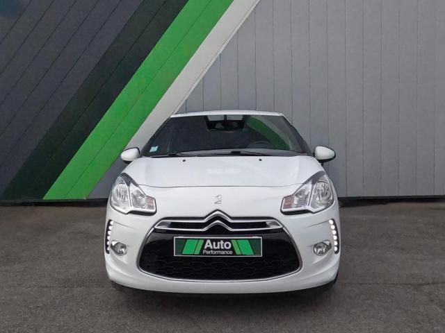 Citroen Ds3 image 6