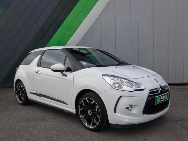 Citroen Ds3 image 5