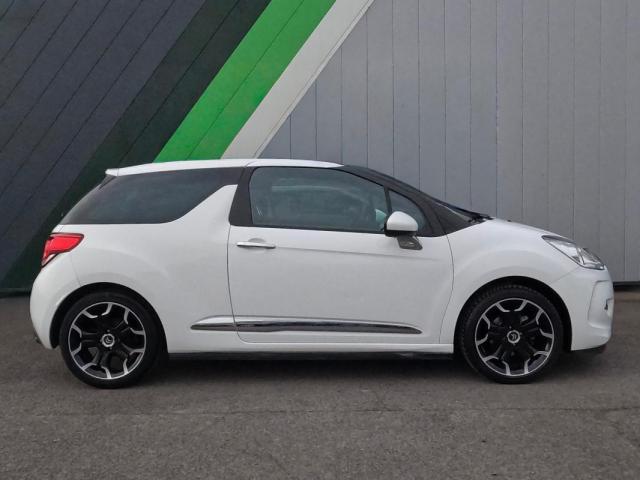 Citroen Ds3 image 9