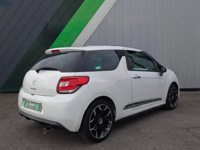 Citroen Ds3 image 2