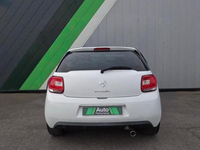 Citroen Ds3 image 3