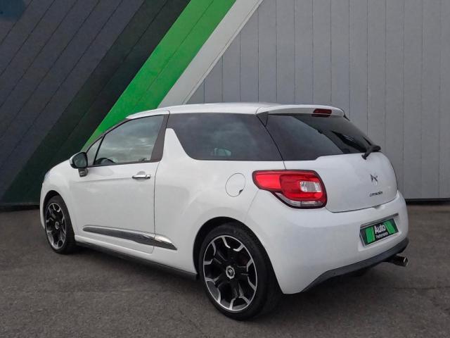 Citroen Ds3 image 8