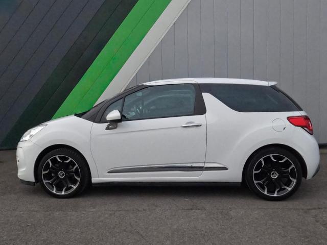 Citroen Ds3 image 1
