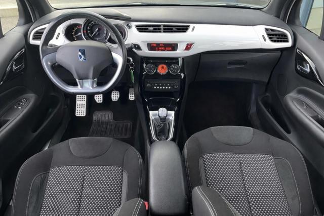 Citroen Ds3 image 7