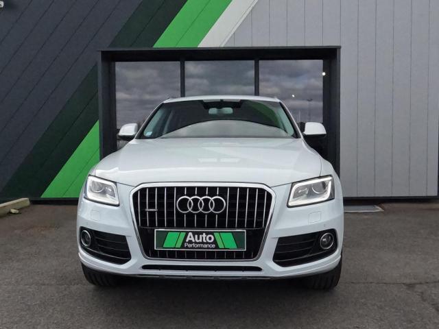 Audi Q5 image 7