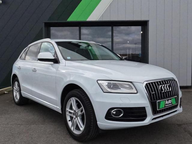 Audi Q5 image 8
