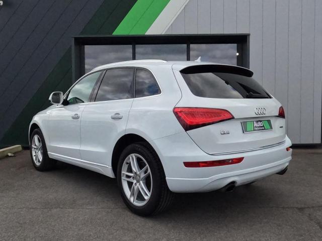 Audi Q5 image 1