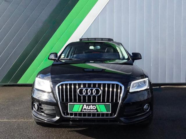 Audi Q5 image 8