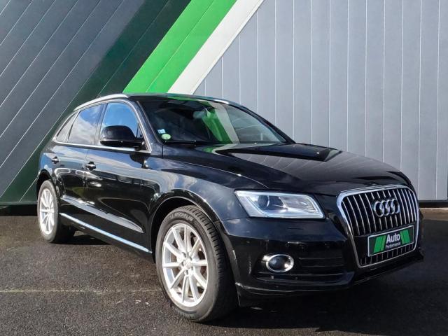 Audi Q5 image 7