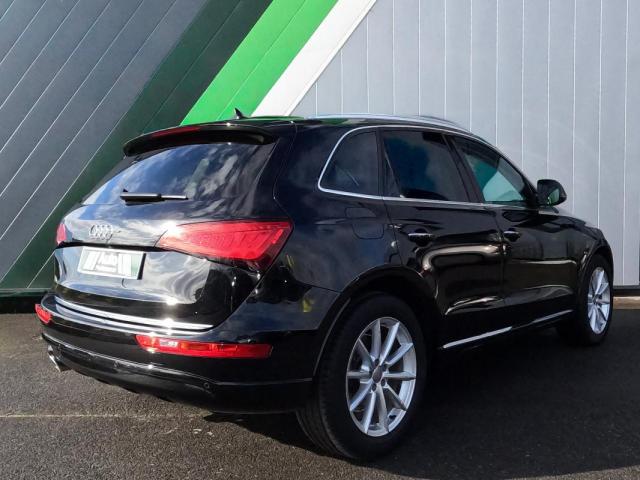 Audi Q5 image 4