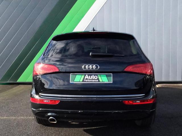 Audi Q5 image 3