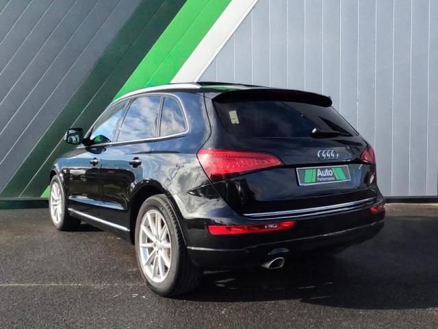 Audi Q5 image 1