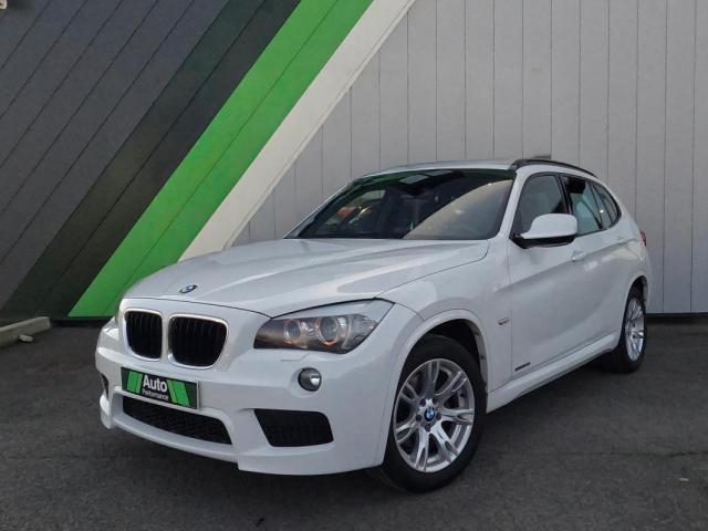 Bmw X1 E84 Xdrive 20i 184 Ch Sport Design