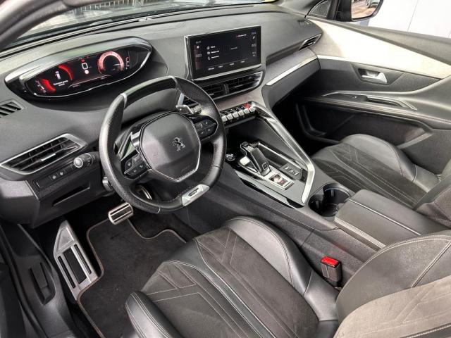 Peugeot 5008 image 3