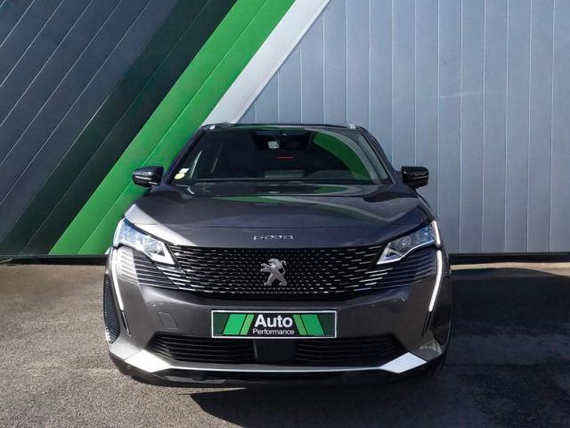 Peugeot 5008 image 6