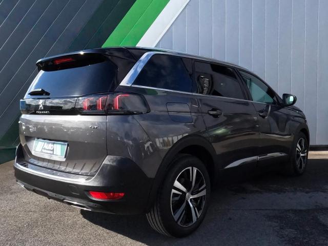 Peugeot 5008 image 9