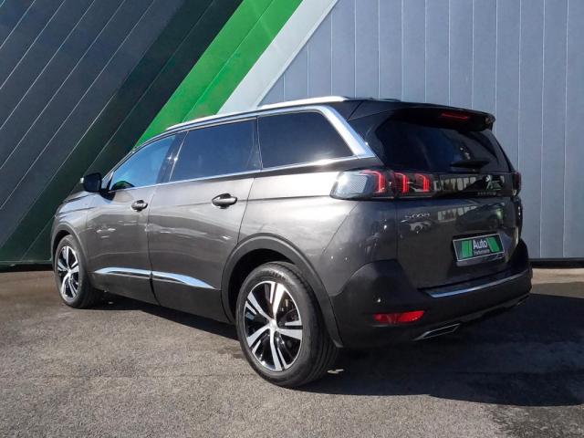 Peugeot 5008 image 7