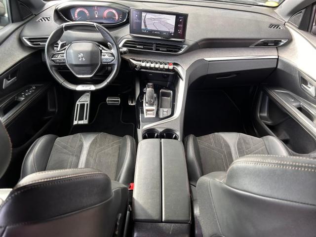 Peugeot 5008 image 5
