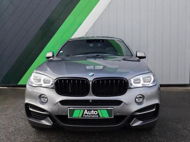 Bmw X6 image 3
