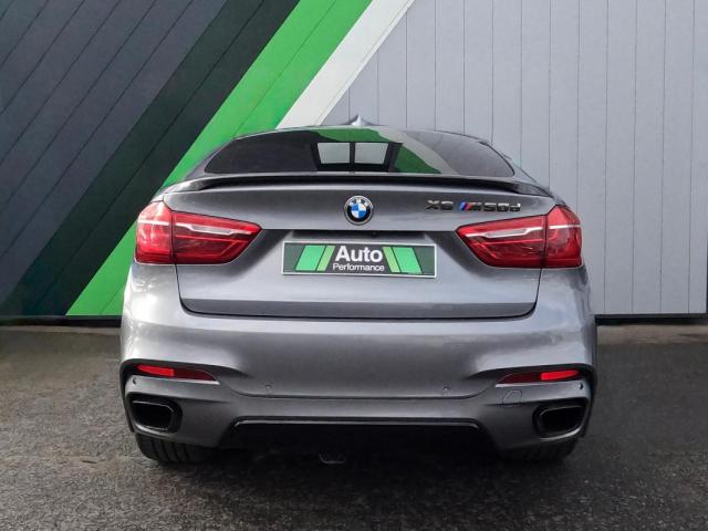 Bmw X6 image 6