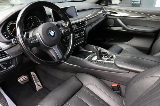 Bmw X6 image 7