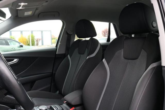 Audi Q2 image 4