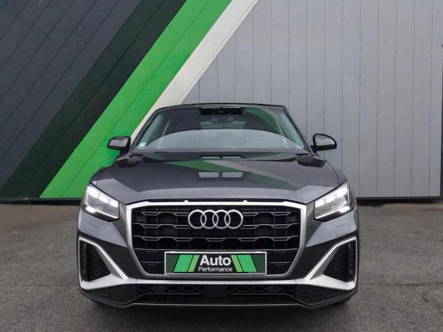 Audi Q2 image 5