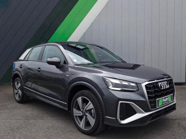 Audi Q2 image 2