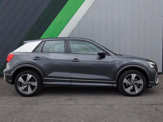 Audi Q2 image 7