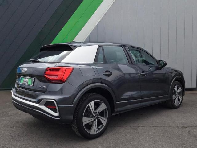 Audi Q2 image 9