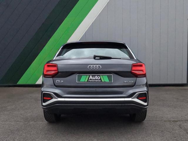 Audi Q2 image 8