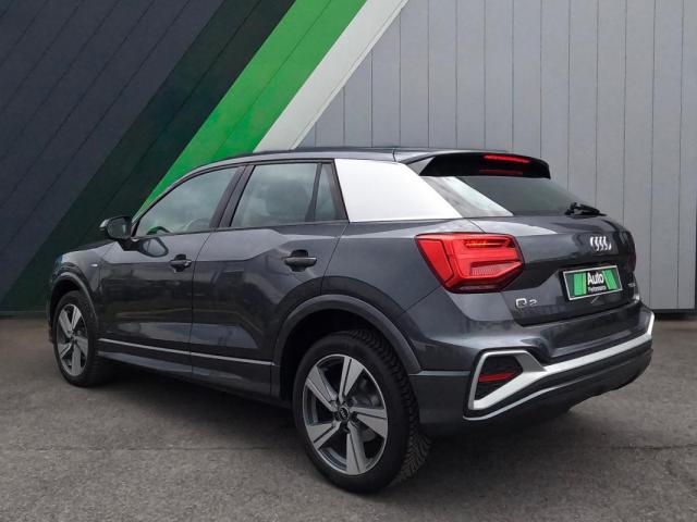 Audi Q2 image 6
